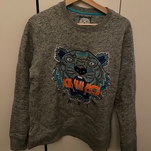 Kenzo sweatshirt